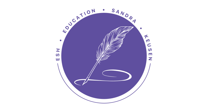 ESH Education Sandra Keusen